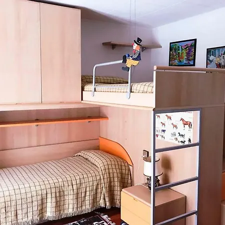 Prázdninový dům Casa Nana