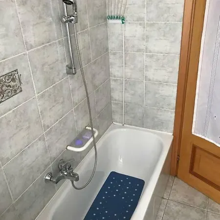 Holiday home Casa Nana *