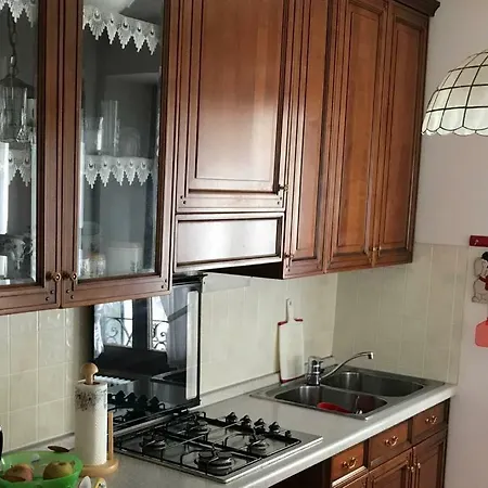 Casa Nana *