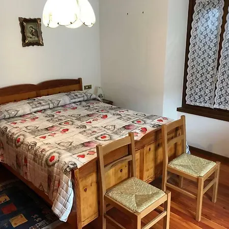Holiday home Casa Nana